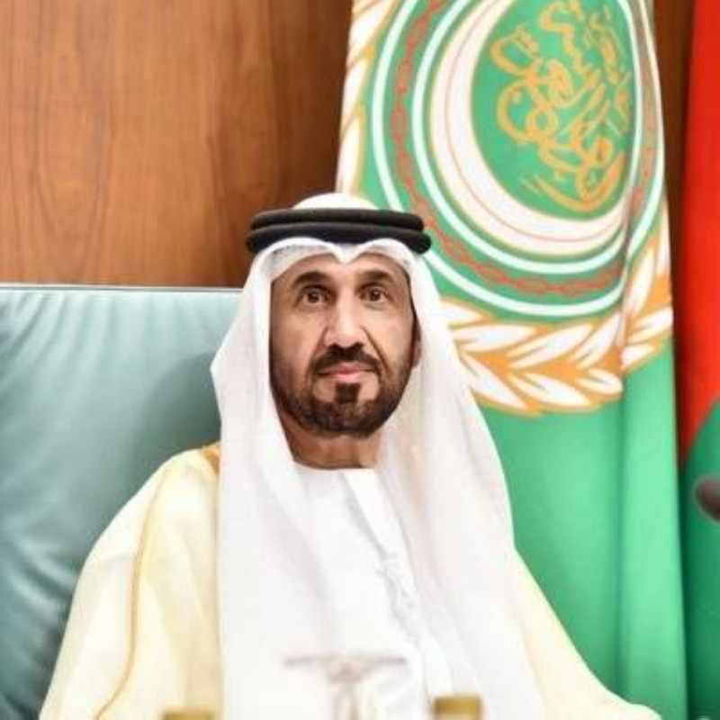 رئيس البرلمان العربي يُشيد بنجاح موسم الحج