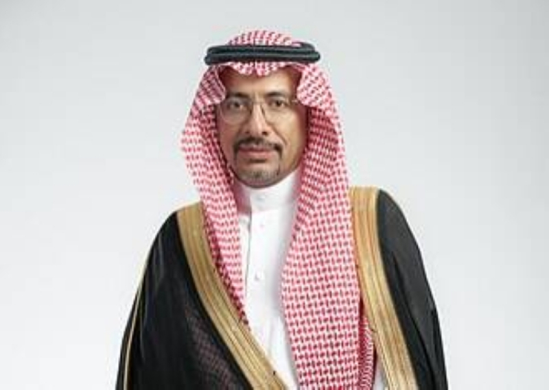 وزير “الصناعة” يرفع التهنئة للقيادة بنجاح موسم حج