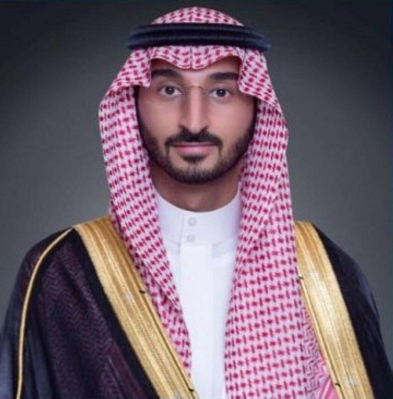 وزير الحرس الوطني يرفع التهنئة للقيادة بمناسبة نجاح موسم الحج
