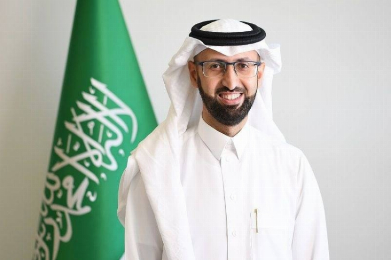 رئيس “الغذاء والدواء” يهنئ القيادة بمناسبة نجاح موسم الحج