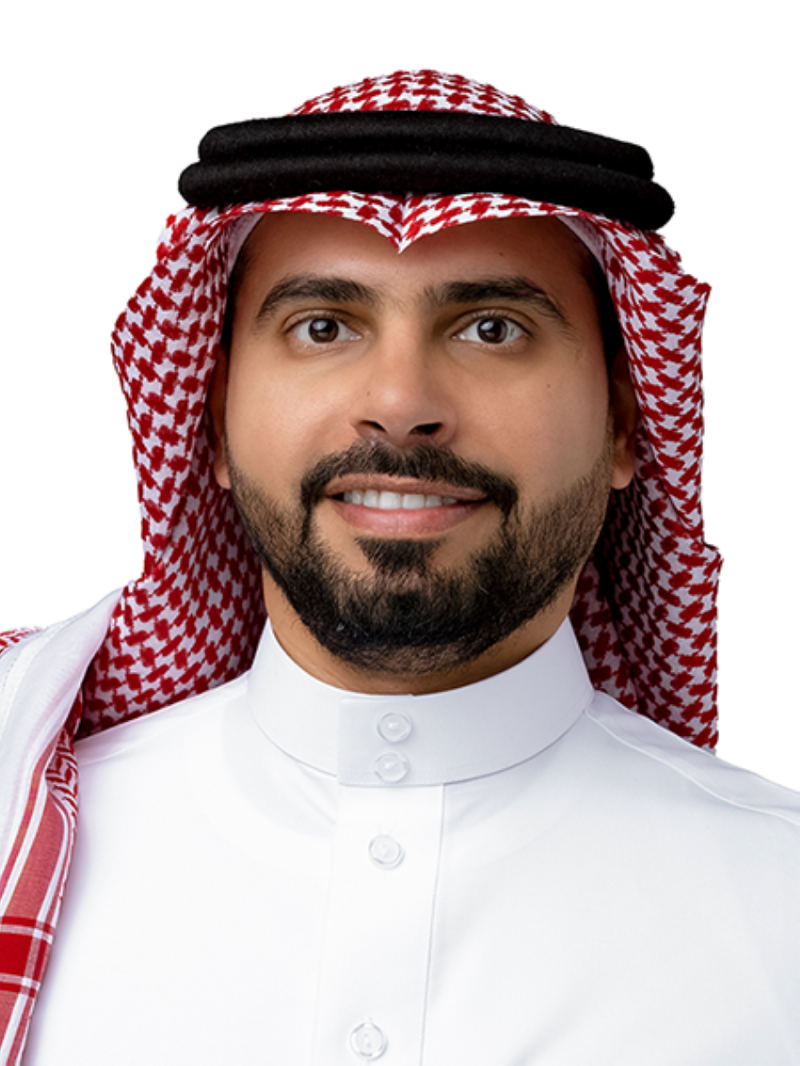 محافظ “الحكومة الرقمية” يهنئ القيادة بنجاح موسم الحج