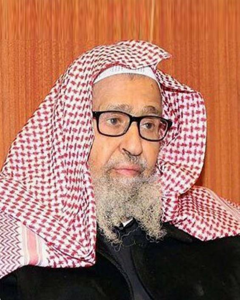 المفتي يهنئ القيادة بمناسبة نجاح موسم الحج