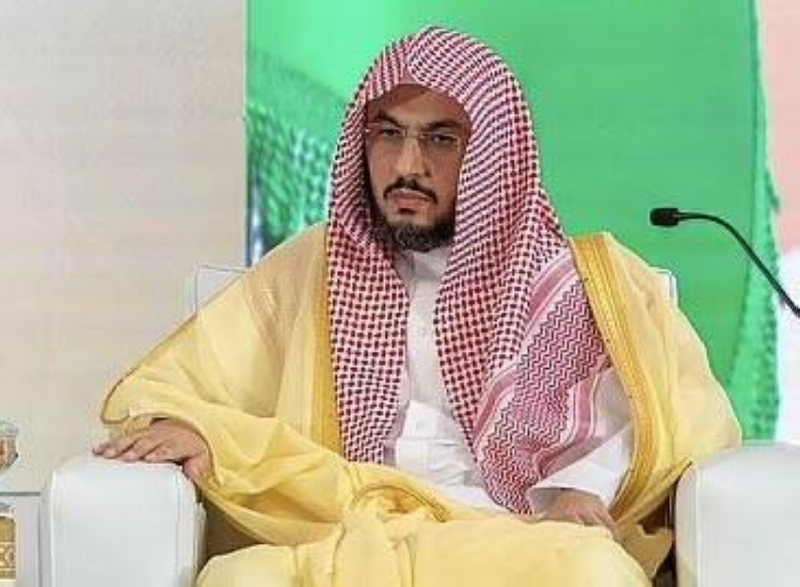 الماجد: نجاحات موسم حج تحققت وفق تخطيط أثبت فاعليته وآتى ثماره