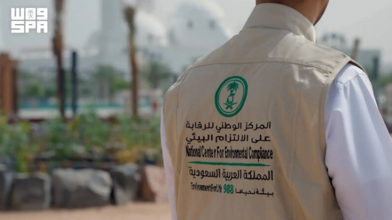 “الالتزام البيئي” يرصد جودة الأوساط في المدينة المنورة بـ 500 جولة رقابية