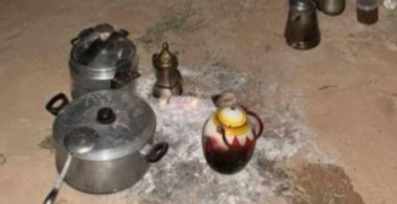 ضبط مواطن خالف نظام البيئة في “محمية الإمام عبدالعزيز”