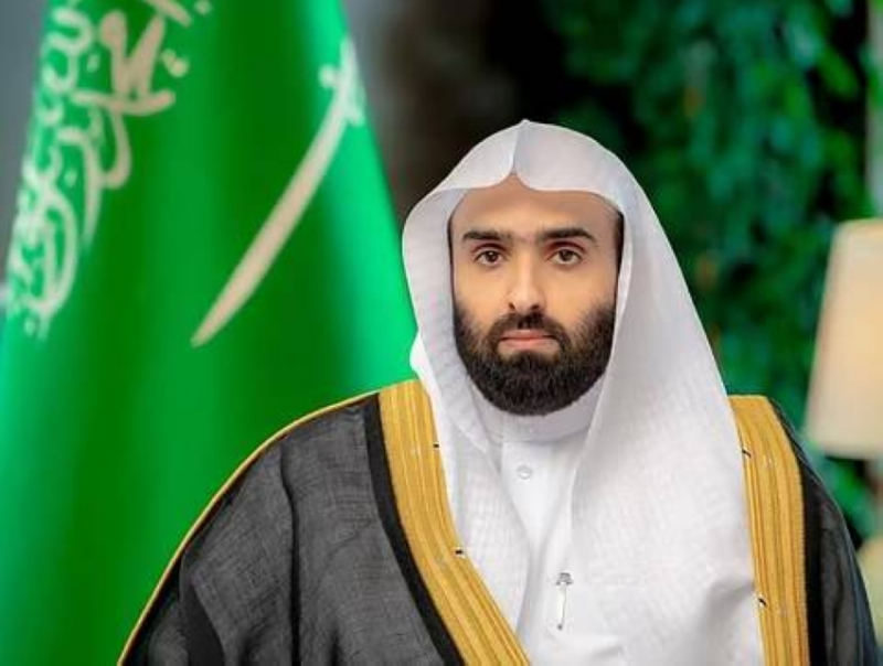 النائب العام يهنئ القيادة بنجاح موسم الحج
