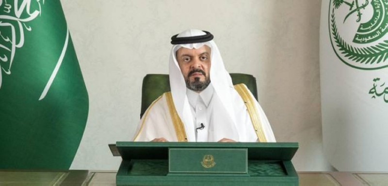 نائب أمير مكة: نجاح استثنائي لموسم الحج