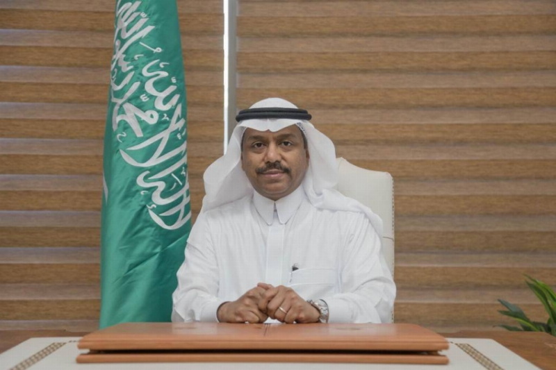 نائب وزير “الحج” يهنئ القيادة بنجاح موسم الحج