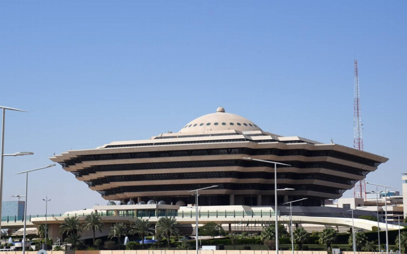 “الداخلية”: انتهى موسم الحج بنجاح.. وبقي الأثر يقصه الرواة ويكتبه التاريخ