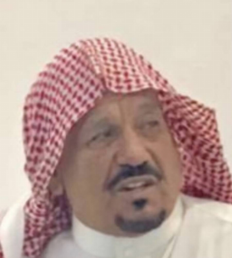 فواز السبيعي إلى رحمة الله