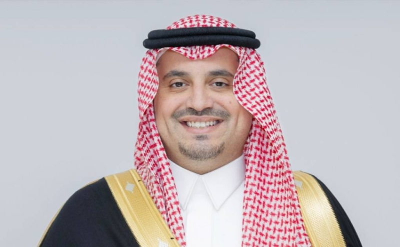 فهد بن جلوي يرأس أعمال المؤتمر الآسيوي للترايثلون في اليابان