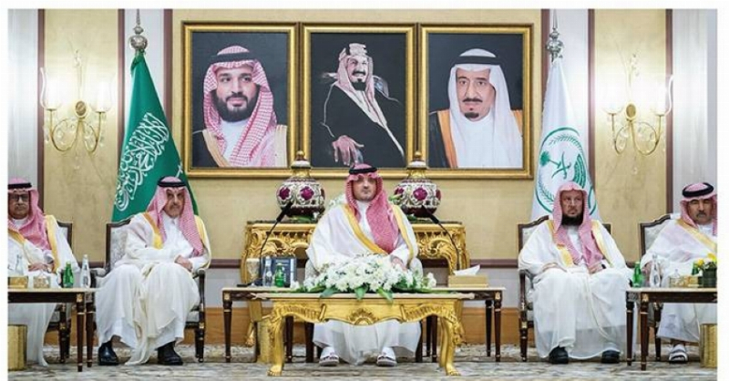وزارة الداخلية: خدمة الحجاج شرف .. والأمن خط أحمر