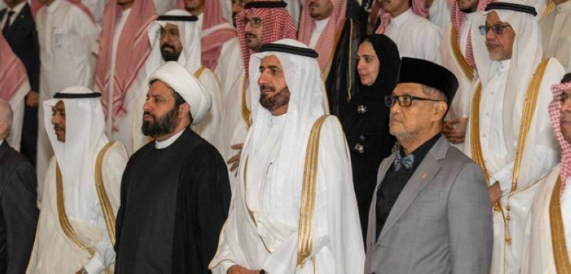 إطلاق الباقة الشاملة لخدمات المشاعر والسكن والنقل والإعاشة