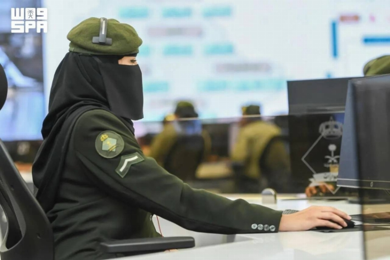 “الجوازات”.. منظومة متكاملة لخدمة أكثر من (1.5) مليون حاج