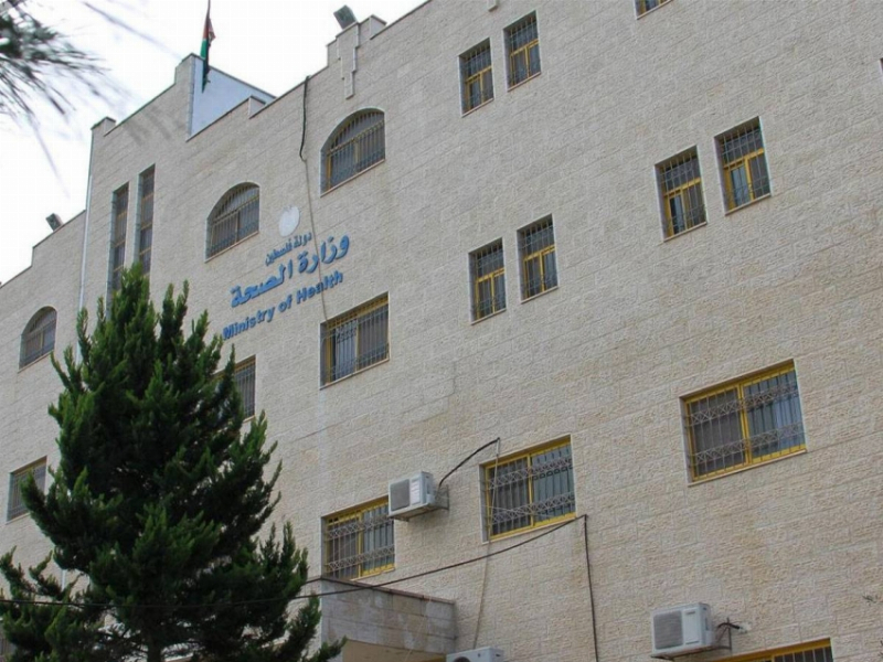 استشهاد فلسطيني برصاص الاحتلال في القدس