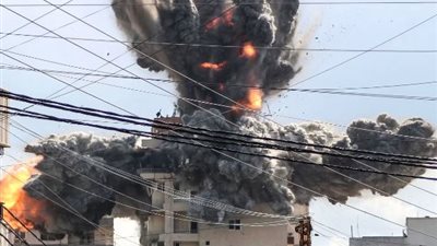 لبنان في عين العاصفة.. سباق محموم بين التسوية الدبلوماسية والانفجار الميداني