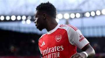 ترتيب الدوري الانجليزي.. جدول ترتيب الدوري الإنجليزي بعد فوز آرسنال على بيرنلي