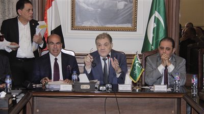 هيئات المكاتب لن تزيد عن 11