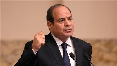 قرار جمهوري.. المستشار محمد عبد الوهاب مشرفًا على أعمال الأمانة العامة للمجالس التخصصية