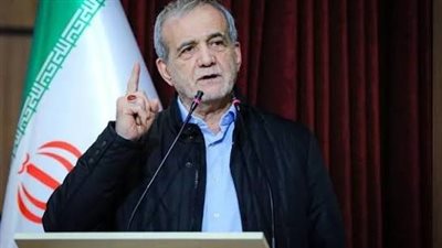 نسعى إلى إقامة أفضل العلاقات مع دول الخليج وتحقيق الأمن والسلام في المنطقة