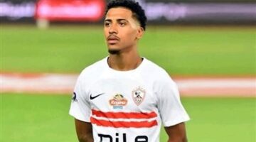 بيزيرا وبن شرقي الأفضل بالدوري ووكيلي أخطرني باهتمام الزمالك