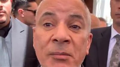 عمرنا ما سمعنا عنه حاجة وحشه وكان بيقدم فن محترم