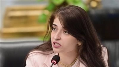 النائبة إيرين سعيد تتقدم بطلب إحاطة بشأن وفاة طفل اختناقا داخل مستشفى بالدقهلية