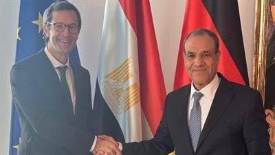 نثمن الدور المصري الداعم لتحقيق الأمن والاستقرار في المنطقة