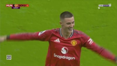مان يونايتد ضد ليفربول.. ملخص اهداف ونتيجه مباراة مانشستر يونايتد وليفربول في الدوري الإنجليزي الممتاز بعد مرور 20 دقيقة