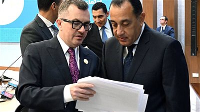 قفزة في الاقتصاد المصري.. ارتفاع معدل نمو الناتج المحلي الإجمالي إلى 5% بالربع الثالث 2025/2026