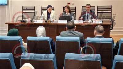 تضامن النواب توافق على موازنة المجلس القومي للطفولة والأمومة وتشيد بأدائه
