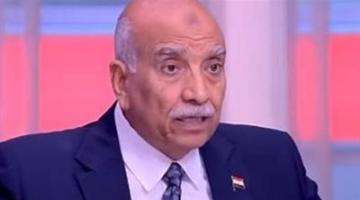 نصر سالم عن طوابير الصاعقة بالعبور: رسالة ردع وطمأنة للمواطنين