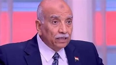 نصر سالم عن طوابير الصاعقة بالعبور: رسالة ردع وطمأنة للمواطنين