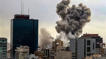 أزمة الشرق الأوسط قد تكلف العالم خسائر تصل إلى 3 تريليونات دولار