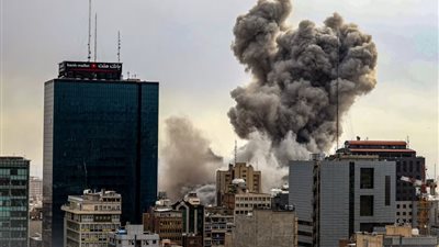 أزمة الشرق الأوسط قد تكلف العالم خسائر تصل إلى 3 تريليونات دولار