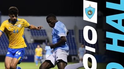 غزل المحلة ضد الإسماعيلي.. ملخص اهداف ونتيجه مباراة غزل المحلة والإسماعيلي في الدوري المصري الممتاز بعد مرور 75 دقيقة
