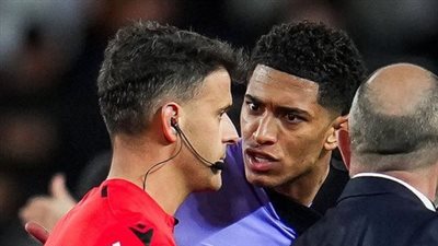 إسبانيول ضد الريال.. انطلاق مباراة ريال مدريد وإسبانيول في الدوري الإسباني