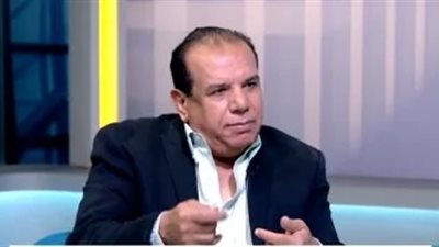 كنت تحت خط الفقر في طفولتي.. وأنا السبب في دخول أحمد العوضي التمثيل