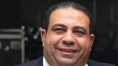 إصابة النائب أيمن الصفتي و3 من مرافقيه في حادث تصادم بطريق الفيوم – القاهرة الصحراوي