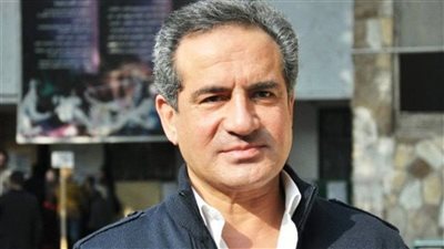 علاقتنا عدت الـ 45 سنة.. وهو ملهوش عداوة مع حد