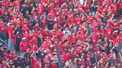 الأهلي ضد إنبي.. تابع الآن مباراة الأهلي وإنبي مجاناً في الدوري المصري الممتاز