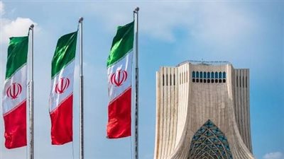 إيران تتهم الولايات المتحدة بالوقوف وراء حريق منشأة نفطية في الفجيرة