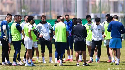 ميلود حمدي يختار 20 لاعبا في قائمة الإتحاد السكندري لمواجهة بتروجيت في الدوري الممتاز