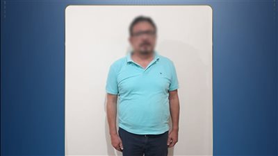 القبض على مدير مدرسة بالجيزة بتهمة ارتكاب تصرفات غير لائقة مع تلميذة