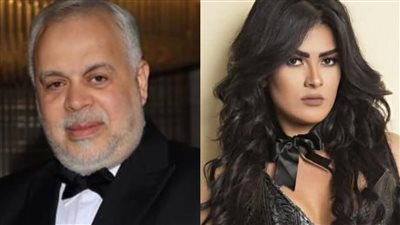 من الاتهامات إلى الحبس.. القصة الكاملة لأزمة ياسمينا المصري مع أشرف زكي