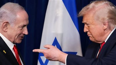 نتنياهو في حالة “ذعر” بعد مكالمة متوترة مع ترامب بشأن إيران