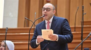 دعوة برلمانية لوضع خطة شاملة لعودة الجماهير للملاعب المصرية بشكل تدريجي ومستدام