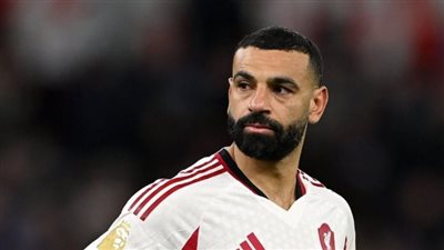 محمد صلاح يخطر المنتخب بموعد وصوله للمشاركة في معسكر المونديال