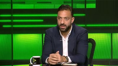 7 أشهر حبس لنجل أحمد حسام ميدو لاتهامه بحيازة مخدرات