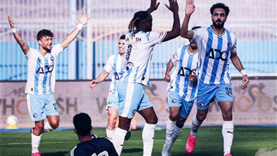 هل يتكرر السيناريو؟.. “زد” وش السعد على بيراميدز